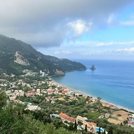 Aeleni Appartement