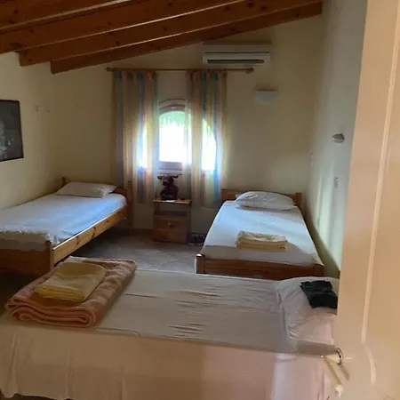 Aeleni Appartement