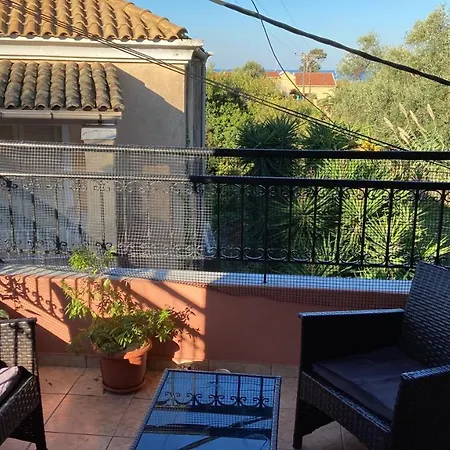 Aeleni Appartement *
